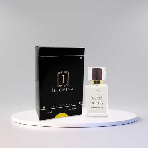 Illumina Destiny (Inspired by Estée Lauder Pleasure)