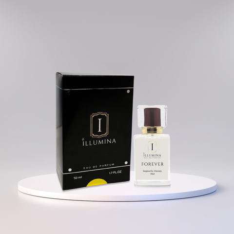 Illumina Forever (Inspired by Eternity for Women)