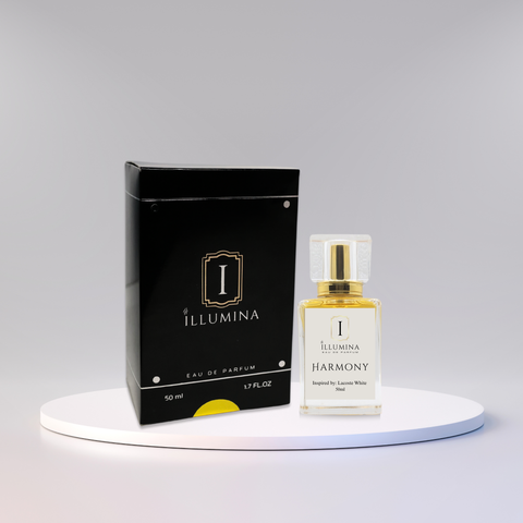 Illumina Harmony (Inspired by Lacoste White)