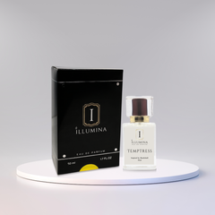 Illumina Temptress (Inspired by Victoria's Secret Bombshell)