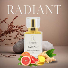 Illumina Radiant (Inspired by Azzaro Wanted)